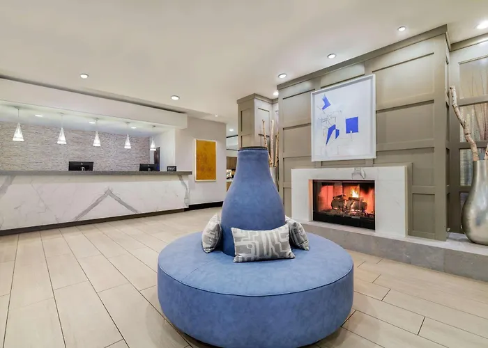 Homewood Suites By Hilton Plano-Richardson