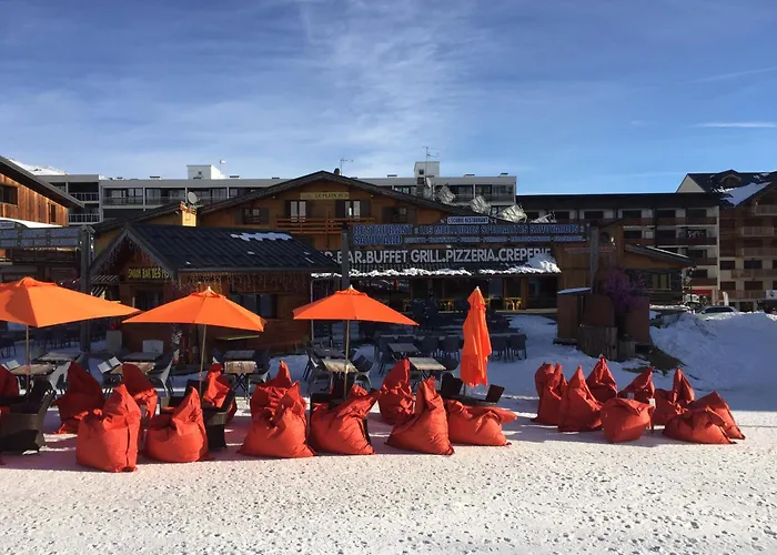 Le Plein Sud