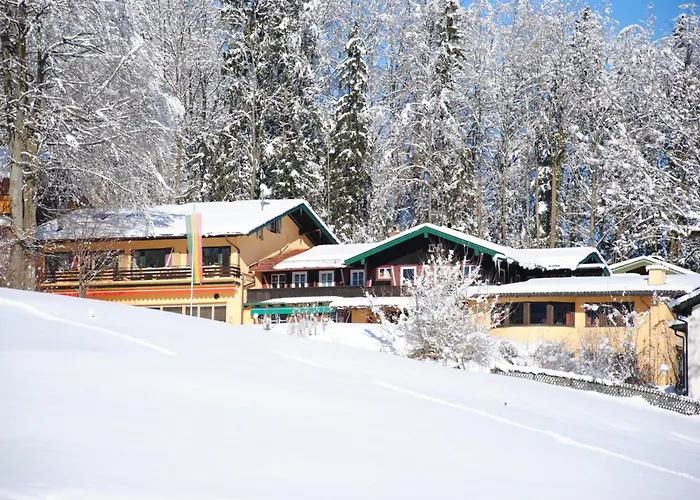 Gästehaus Schröder
