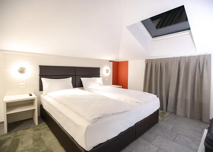 Miralago Locarno Easy Rooms - Easy Self Check-In