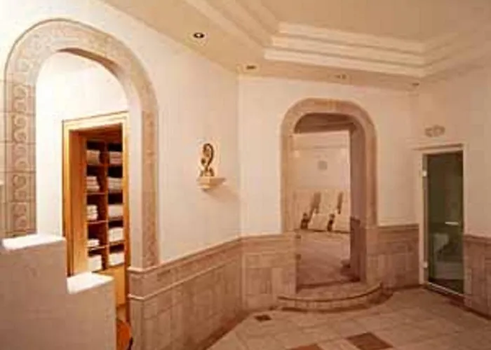 Hotel Angelika