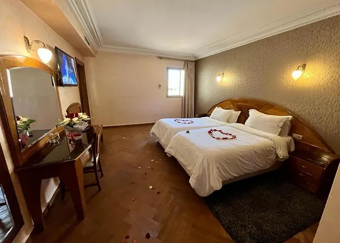 Hotel Malta