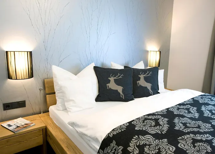 Naturboutique Hotel Rauszeit