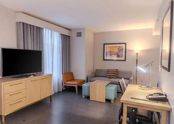 Homewood Suites - Doylestown