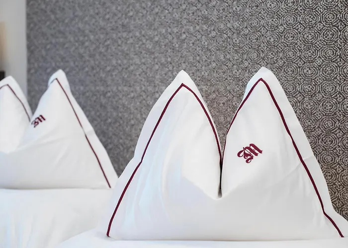 Hotel & Chalet Madlochblick