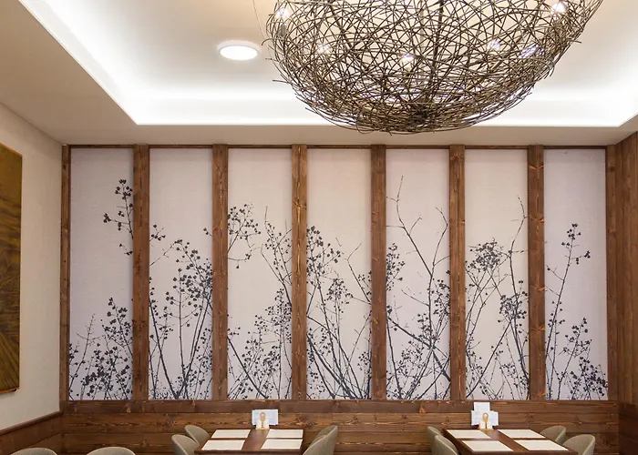 Hotel Granit Tatranske Zruby