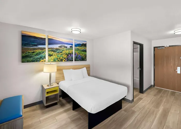 Birch Hill Suites Rochester - Med City