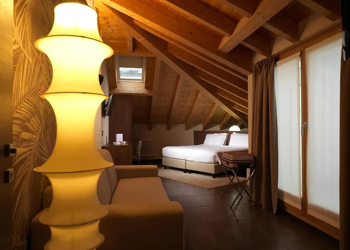 Albergo Nicolin