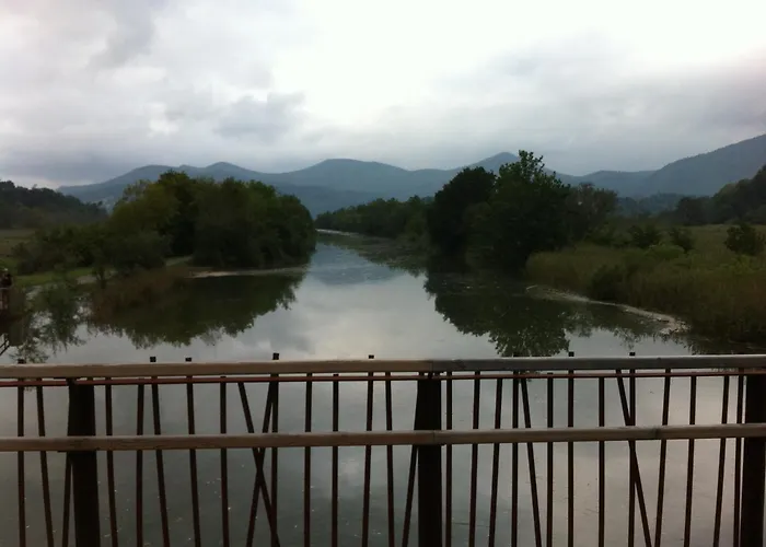Hotel Bolina