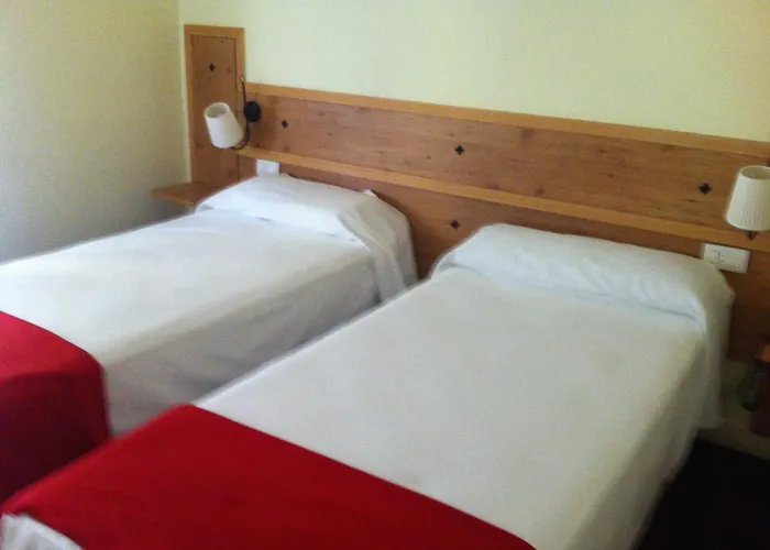 Hotel Boliña