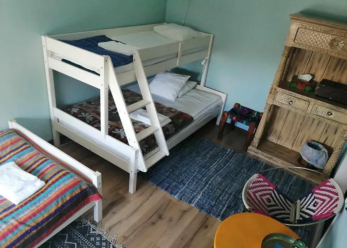 Flipflop Beach Rooms