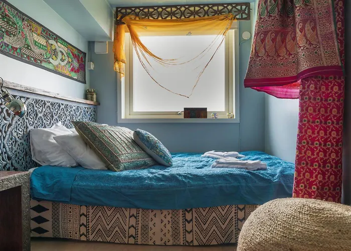 Flipflop Beach Rooms