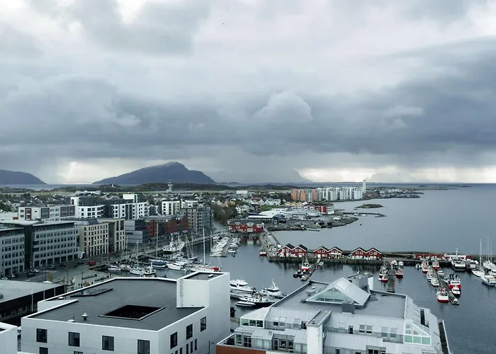 Scandic Havet
