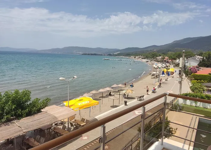 Villa Hotel