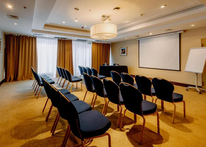 Saad Hotel Astana