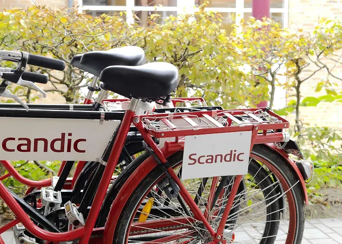 Scandic Nordkapp