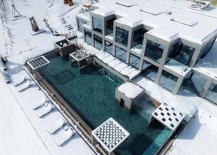 Mohr Life Resort