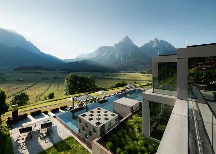 Mohr Life Resort