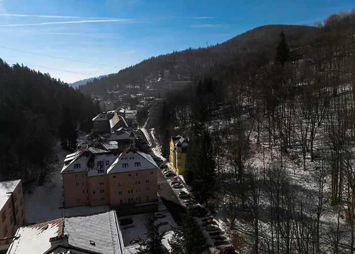 Hotel Vera