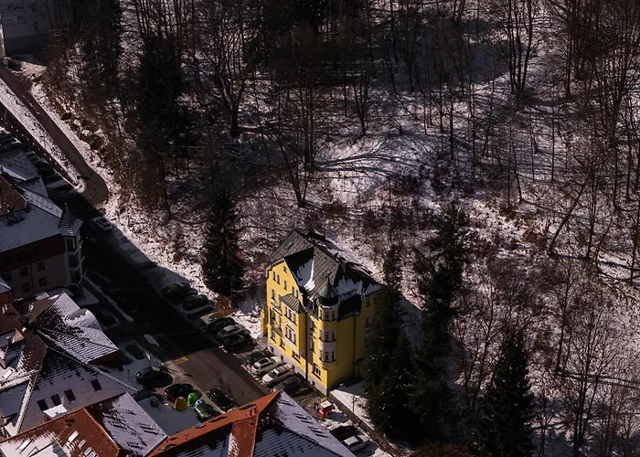Hotel Vera