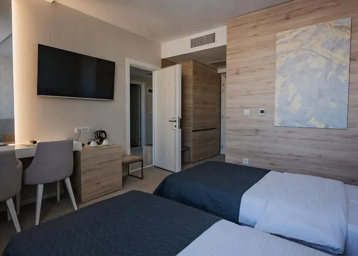 Ig Hotel