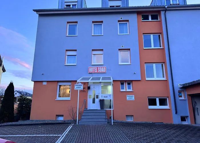 Hotel Mila