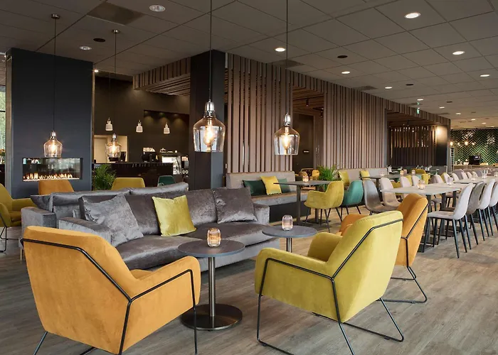 Scandic Brennemoen