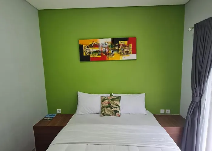 Makarma Resort Lombok