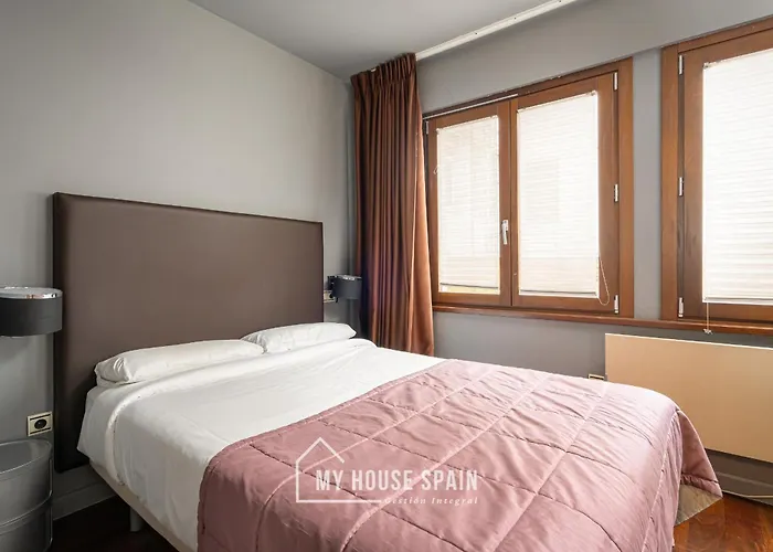 Apartamentos Moros 41
