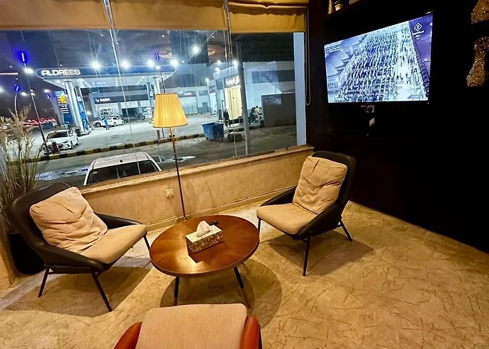 لؤلؤة الشرق للشقق المخدومة Luluat Al Sharq For Serviced Apartment