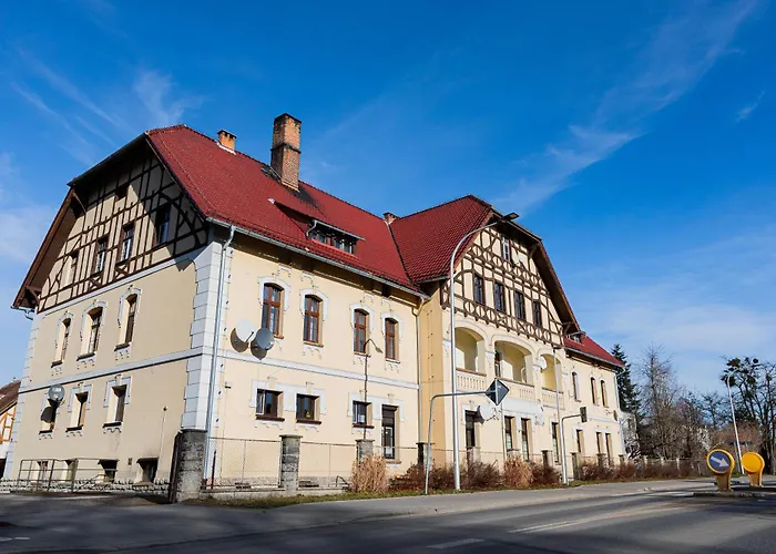 Moszna Zamek