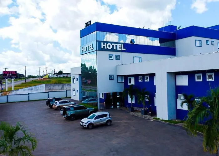 Hotel Uipi