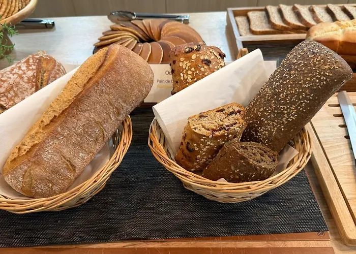 Appart Hotel Odalys City Toulouse Blagnac Aéroport