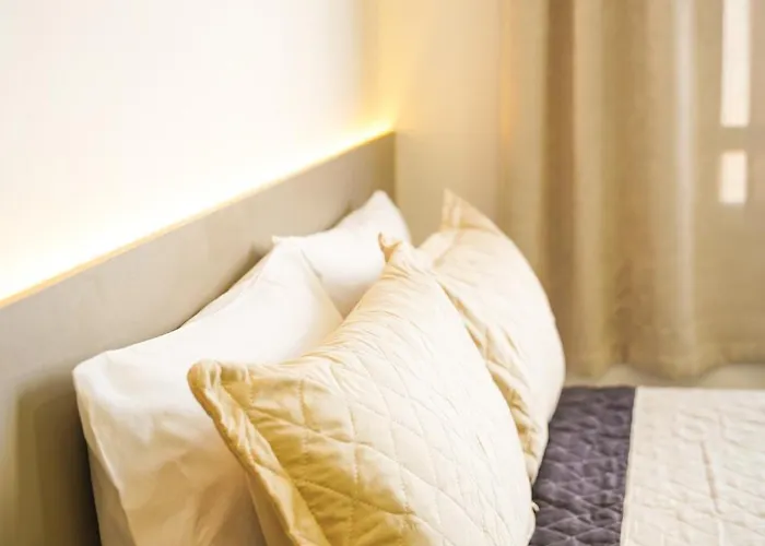 El Shaddai Hotel