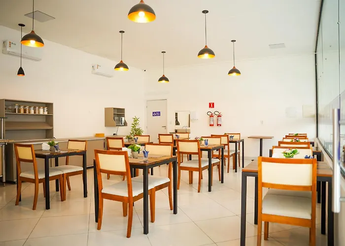 El Shaddai Hotel