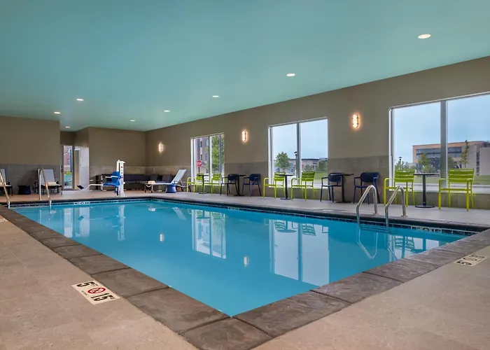 Tru By Hilton Ankeny