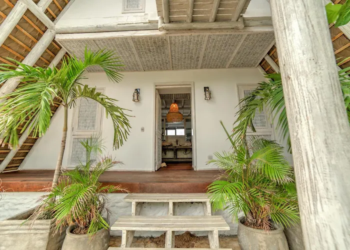 Isla Matamba