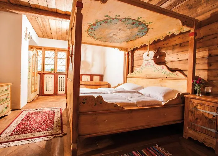 Gasthof Steirisch Ursprung