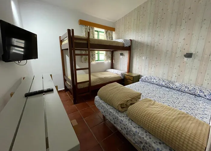 Hotel Rural Juncalillo