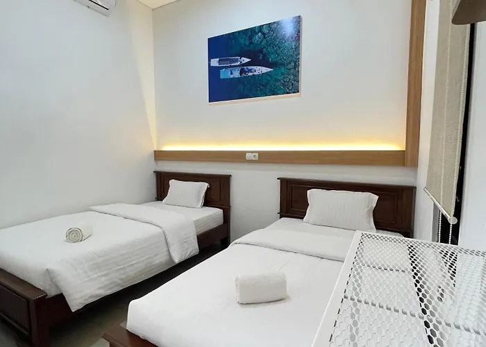 Summer Inn Karimunjawa