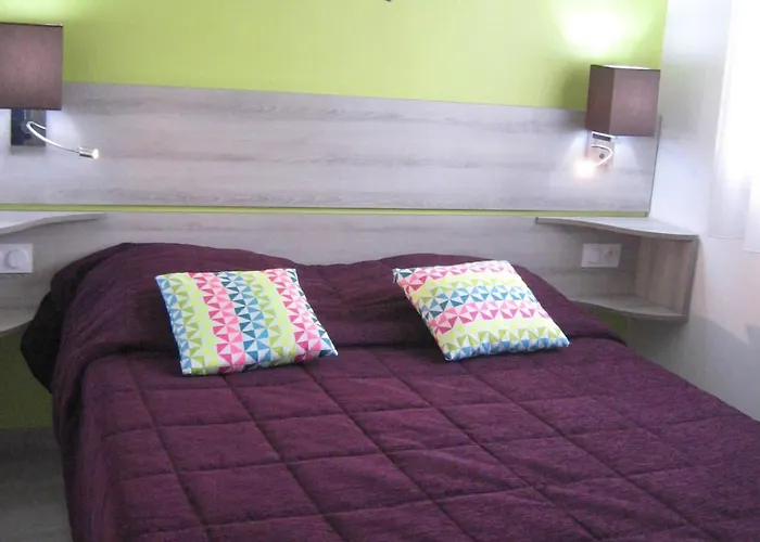 Appartement 5 personnes à St Raphael