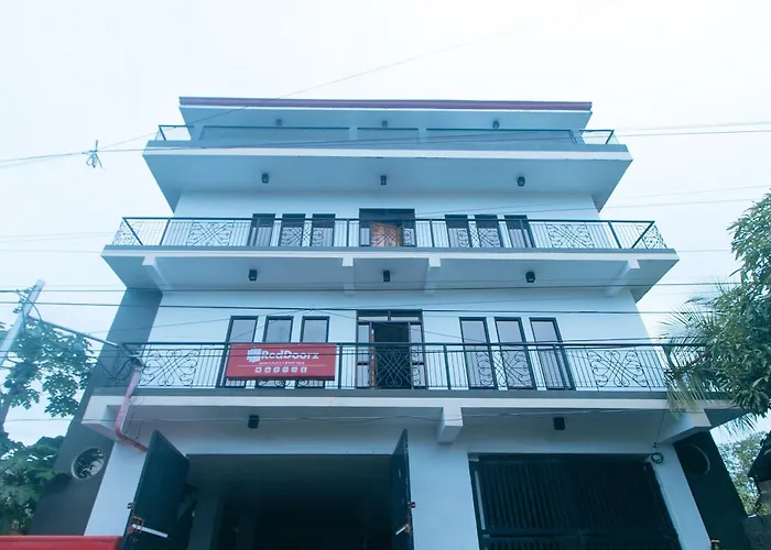 Reddoorz At Minas Place 2 Banez Ville Tacloban