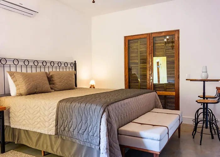 Hotel Fazenda São Silvano