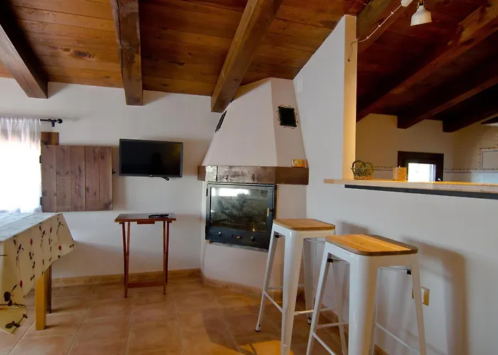 Apartamento Suite Loft