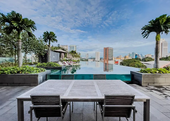 Opus Residences By Wakely Kuala Lumpur