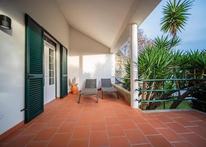 Quinta da Victória by venimar