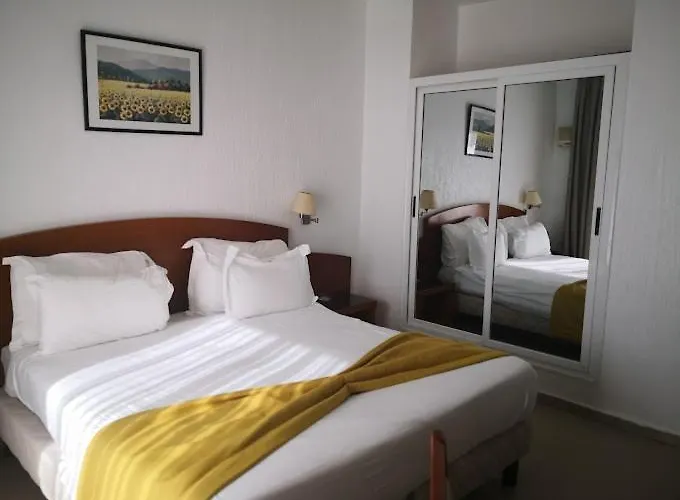 Rym El Djamil Hotel