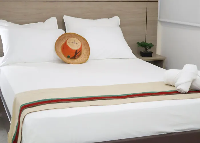 Hotel Tepia