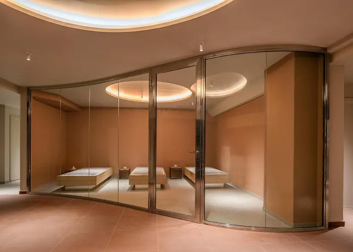 Residence Les Embruns & Spa