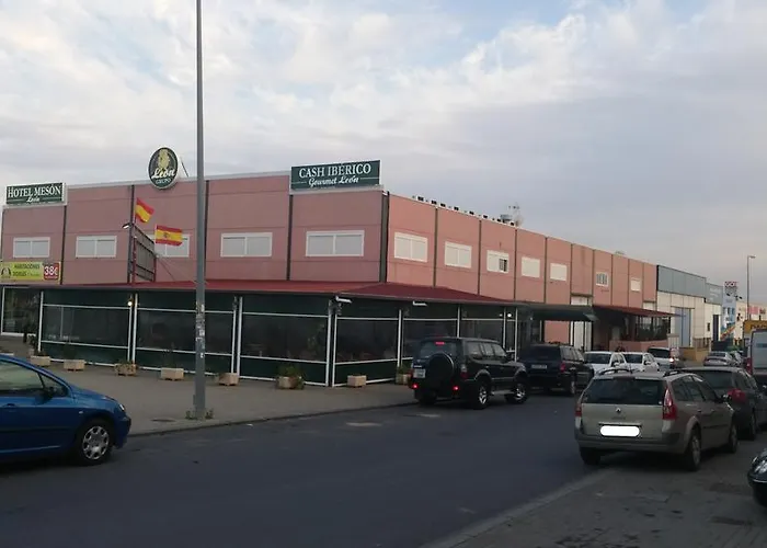 Hotel León